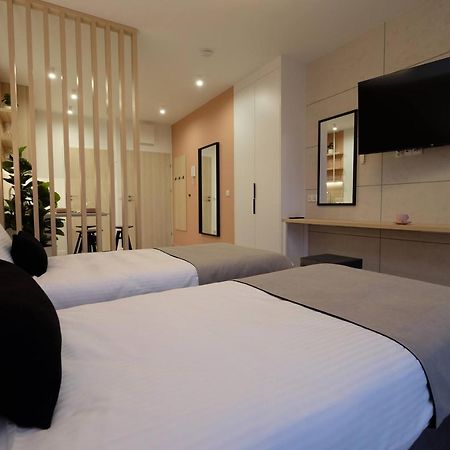 Apartamenty Centrum ビャウィストク エクステリア 写真