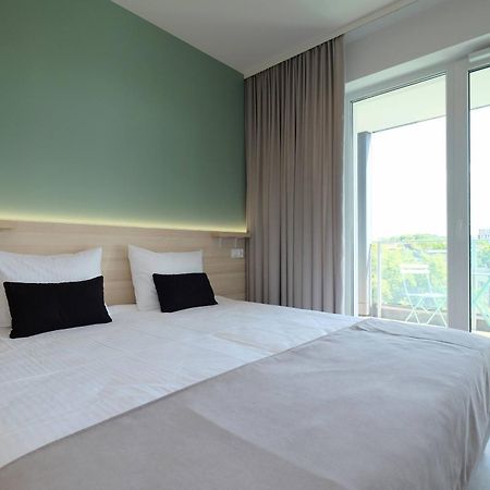 Apartamenty Centrum ビャウィストク エクステリア 写真