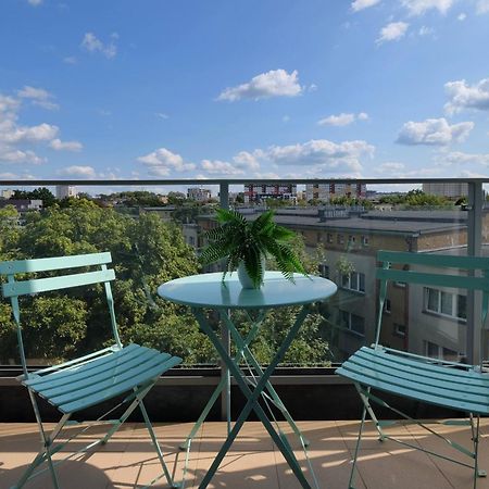 Apartamenty Centrum ビャウィストク エクステリア 写真