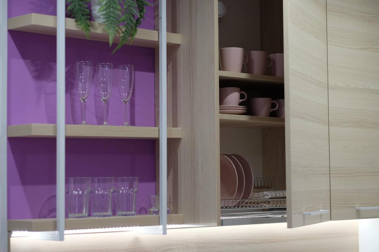 Apartamenty Centrum ビャウィストク エクステリア 写真