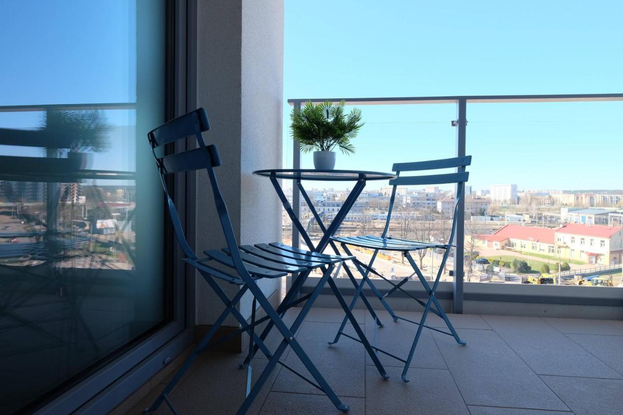 Apartamenty Centrum ビャウィストク エクステリア 写真