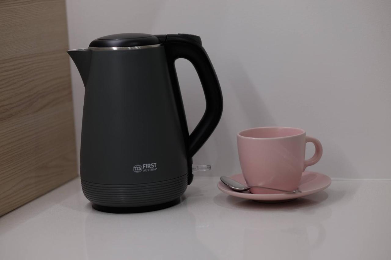 Apartamenty Centrum ビャウィストク エクステリア 写真