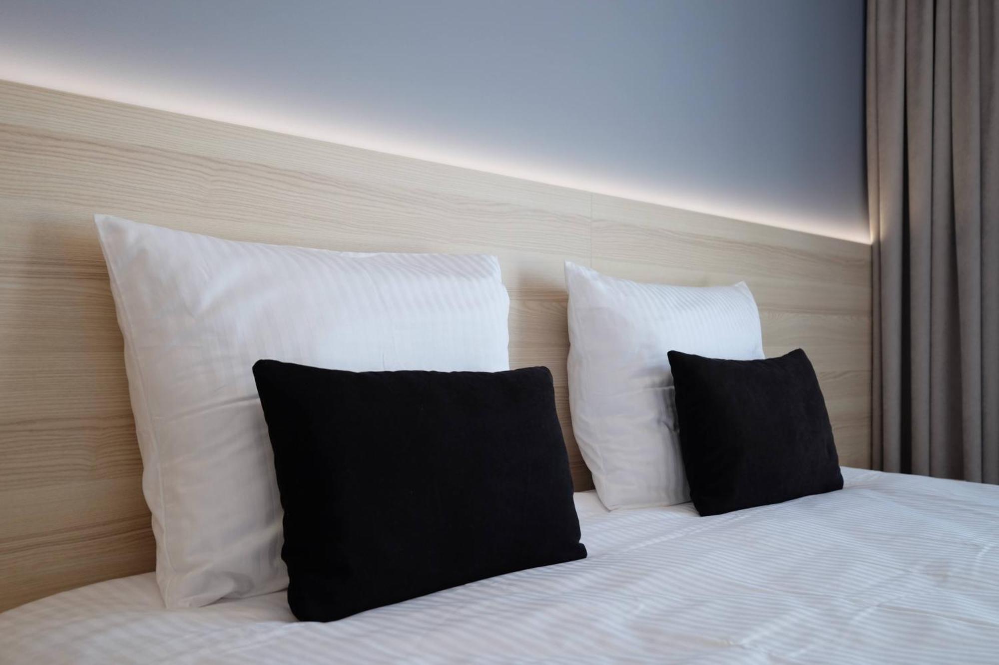 Apartamenty Centrum ビャウィストク エクステリア 写真
