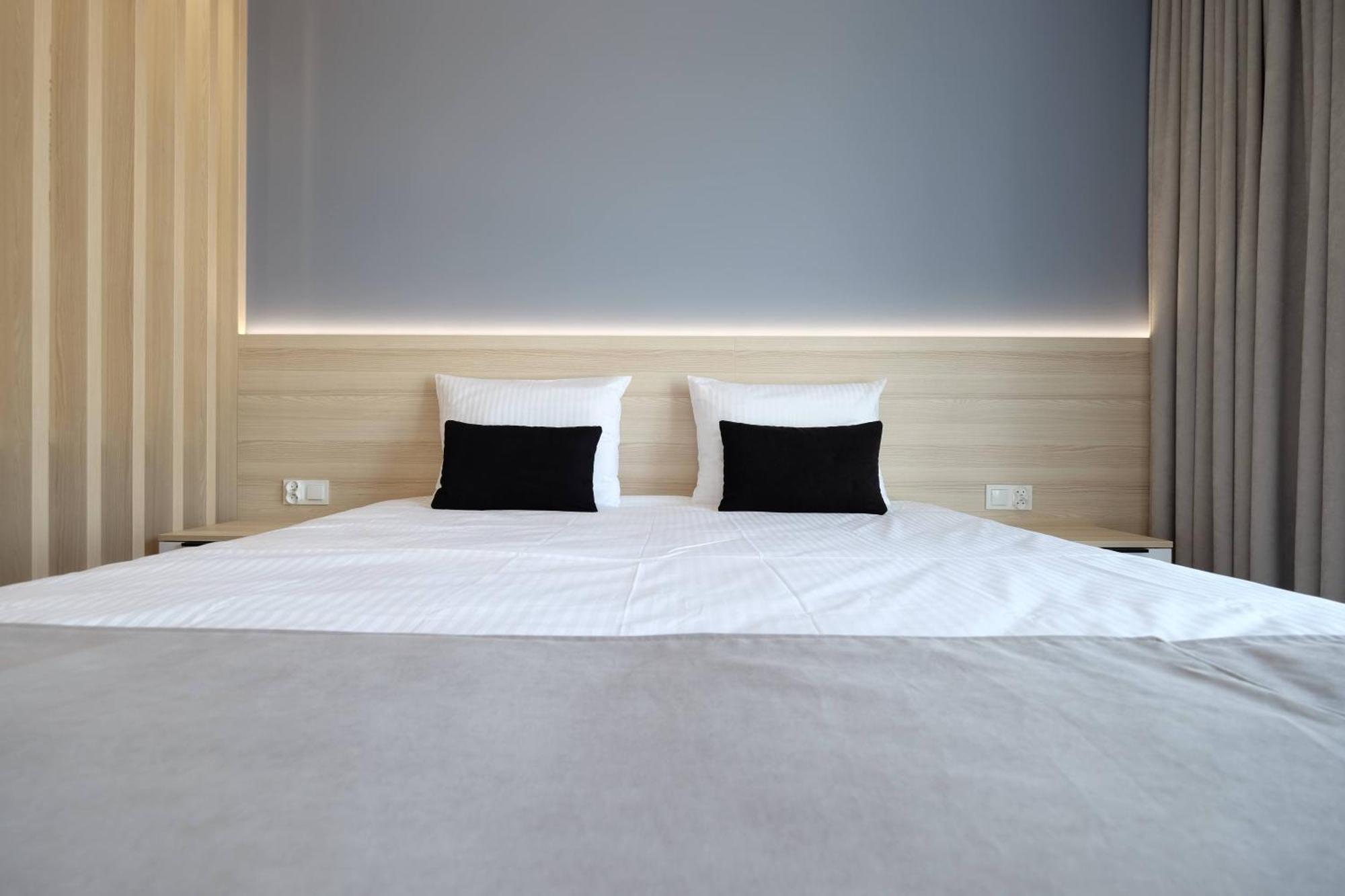 Apartamenty Centrum ビャウィストク エクステリア 写真