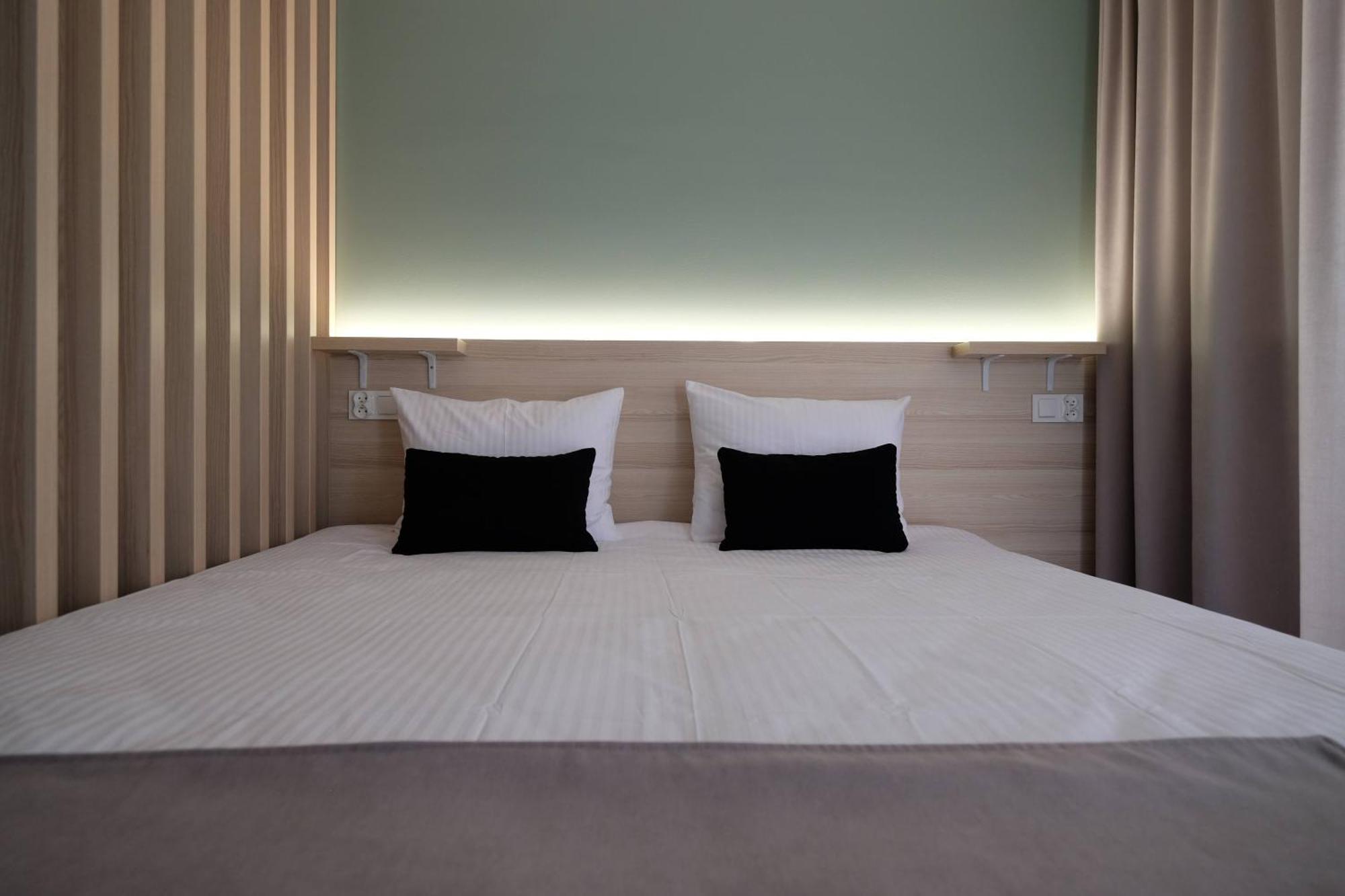 Apartamenty Centrum ビャウィストク エクステリア 写真