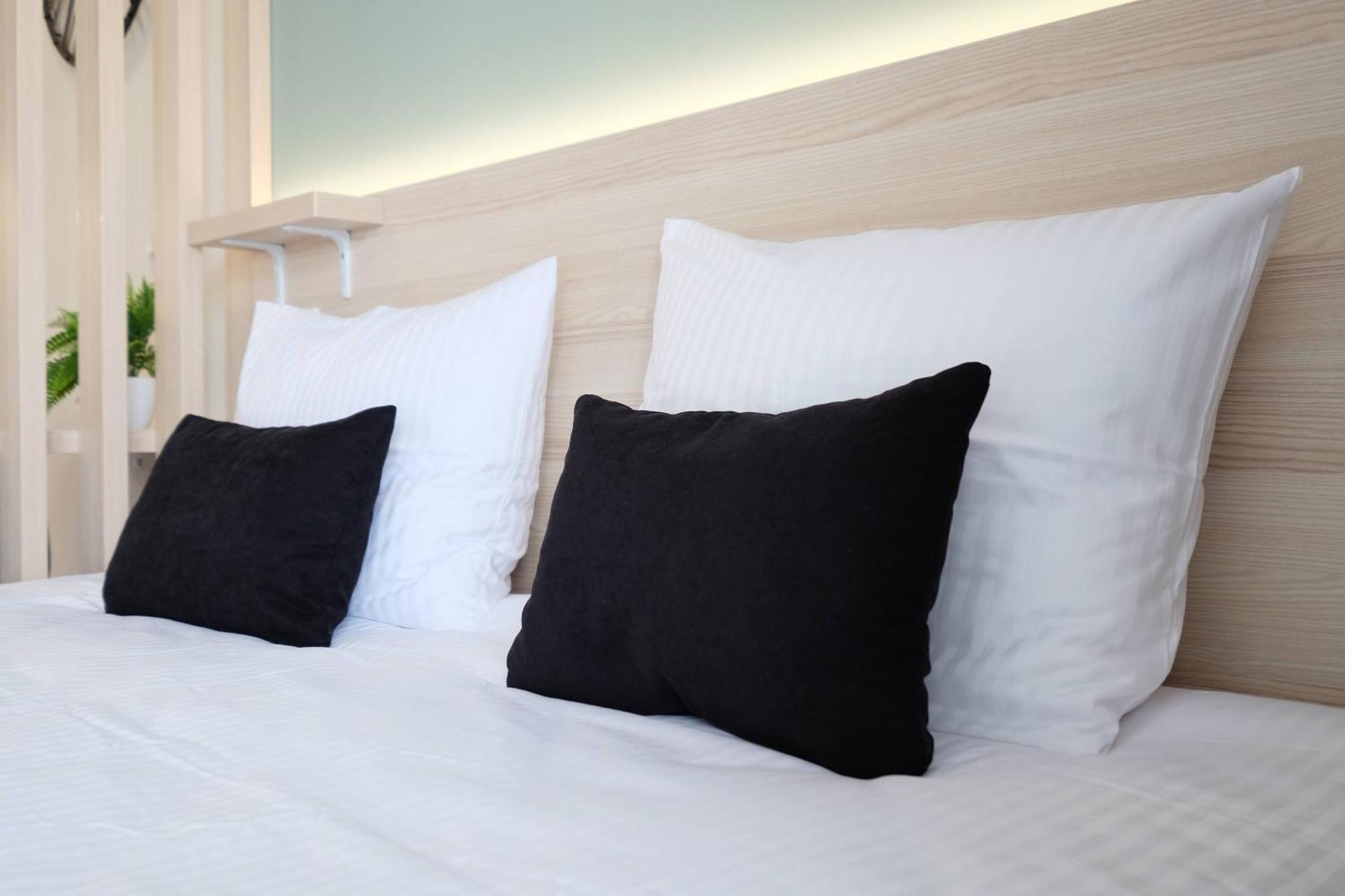 Apartamenty Centrum ビャウィストク エクステリア 写真