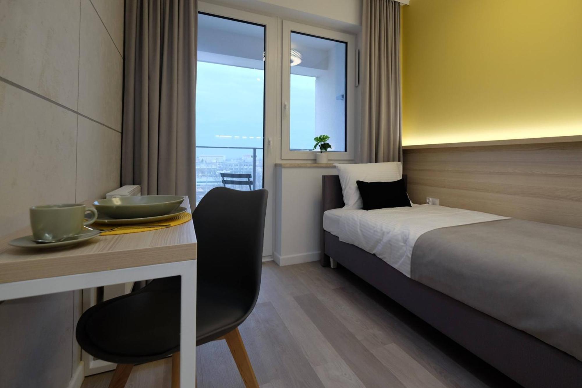 Apartamenty Centrum ビャウィストク エクステリア 写真